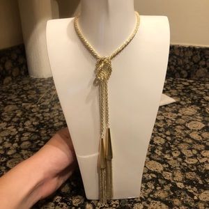 Kendra Scott Phara necklace